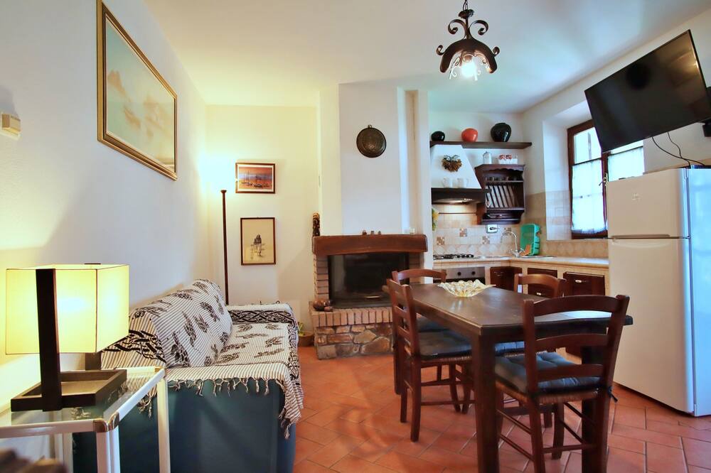 Photo of Livingroom in Bagno-Sprizze