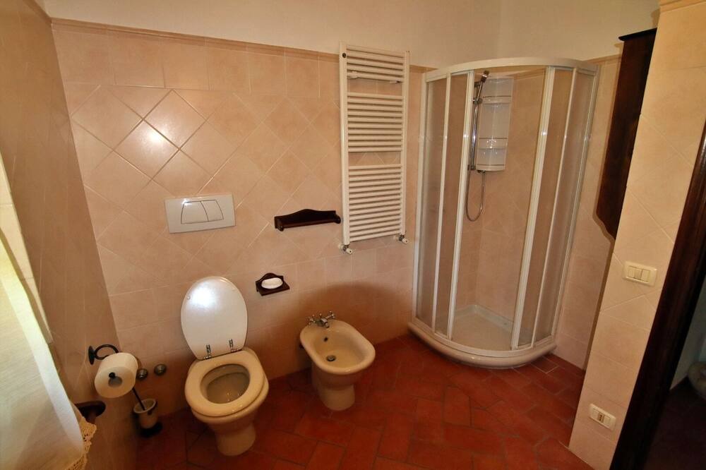 Photo of Bathroom in Bagno-Sprizze