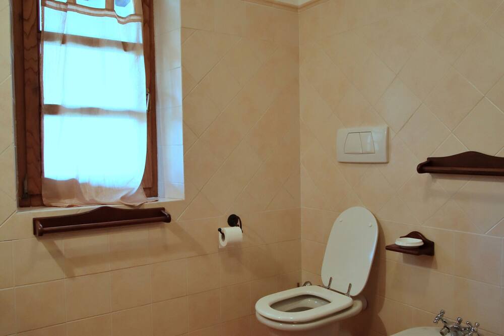 Photo of Bathroom in Bagno-Sprizze