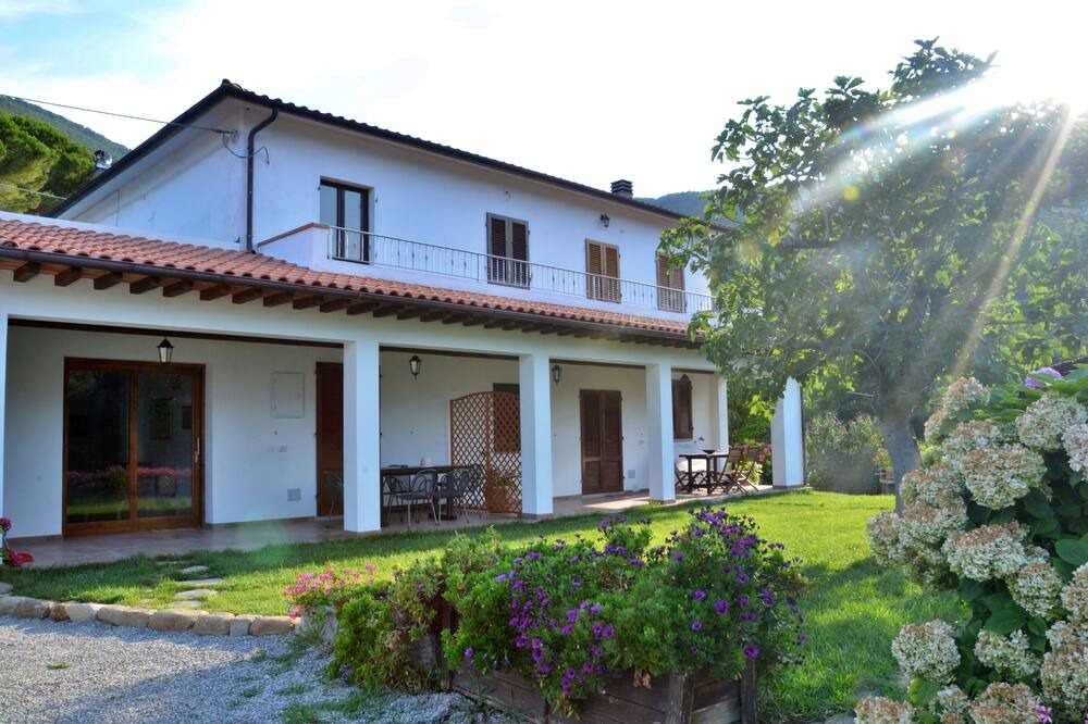 Photo of Outdoor in Bagno-Sprizze