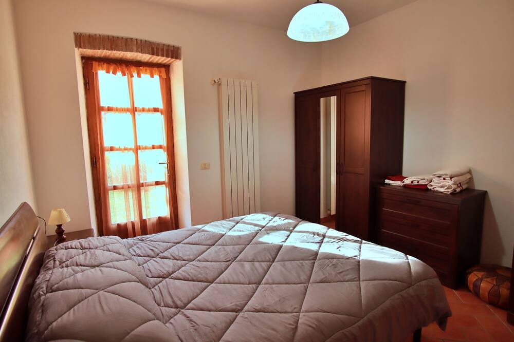 Photo of Bedroom in Bagno-Sprizze