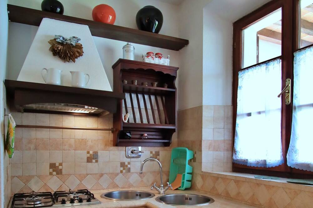 Photo of Kitchen in Bagno-Sprizze