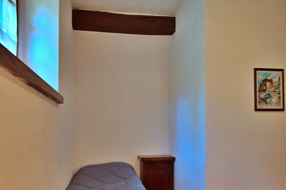 Photo of Bedroom in Bagno-Sprizze