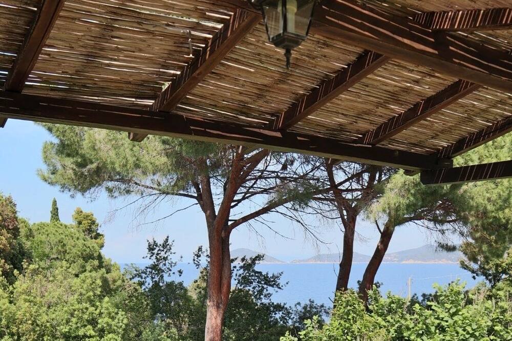 Photo of Patio Balcony in Bagno-Sprizze