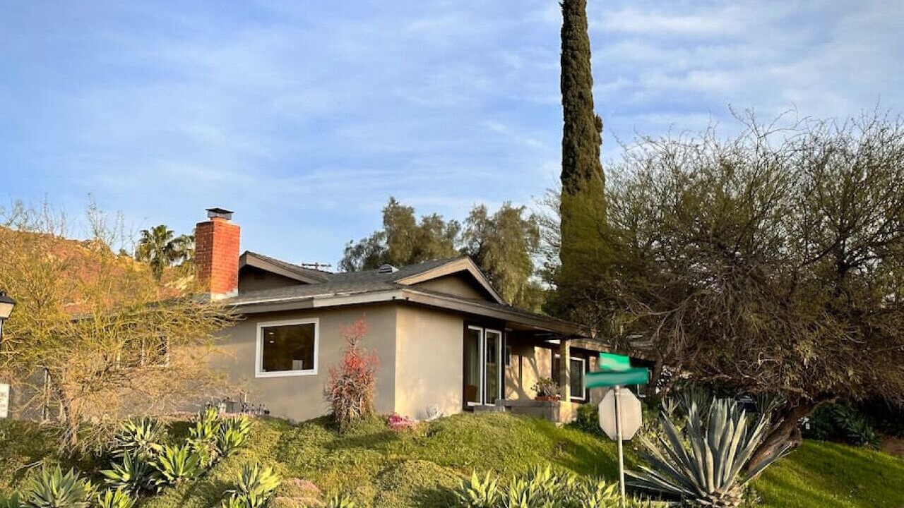 Photo of Outdoor in Riverside