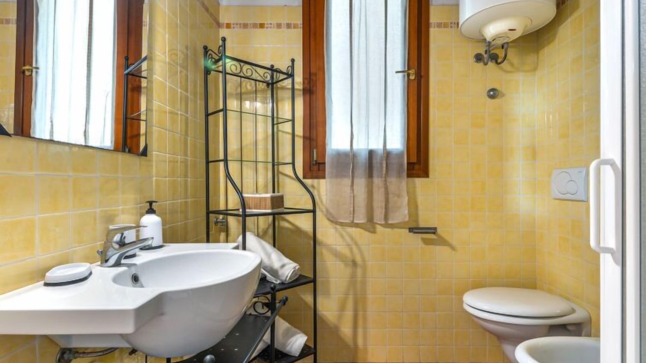Photo of Bathroom in Rio nell'Elba