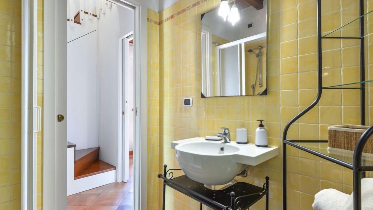 Photo of Bathroom in Rio nell'Elba
