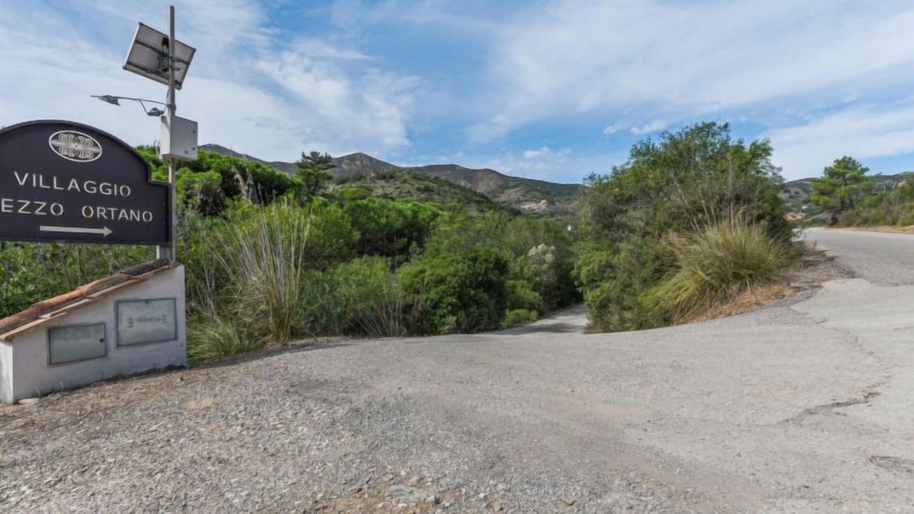 Photo of Outdoor in Rio nell'Elba