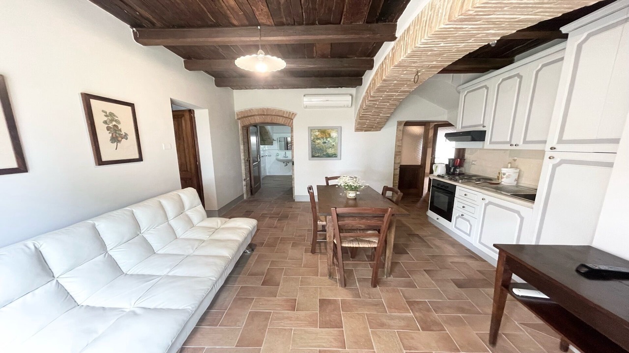 Photo of Livingroom in Poreta