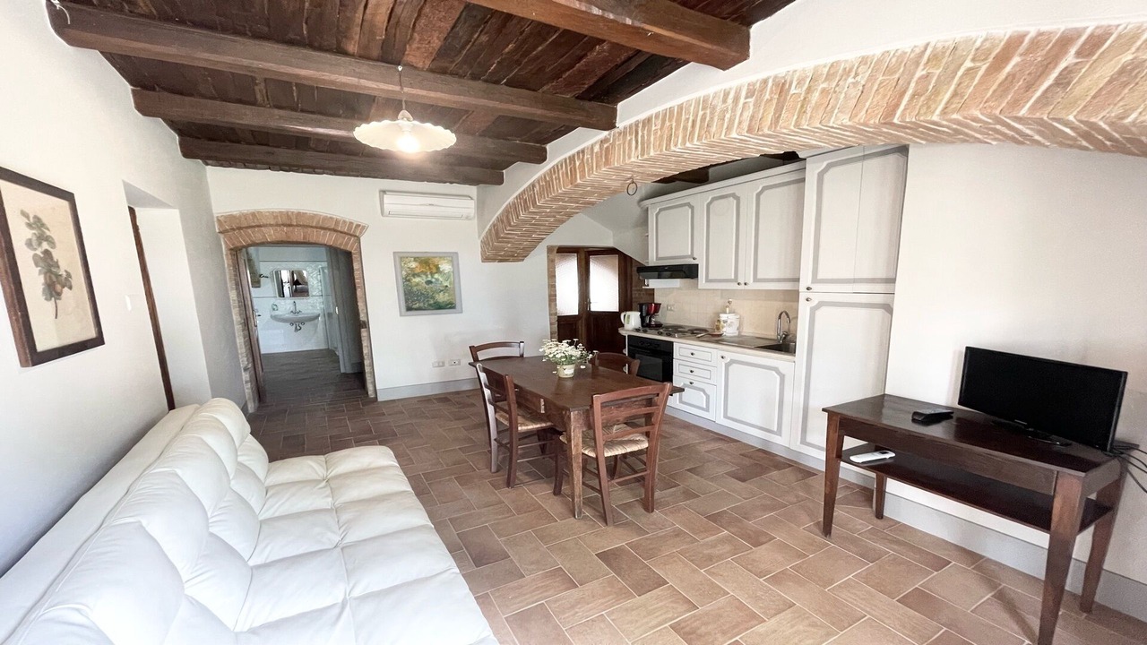 Photo of Livingroom in Poreta