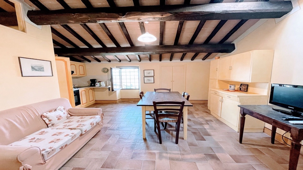 Photo of Livingroom in Poreta