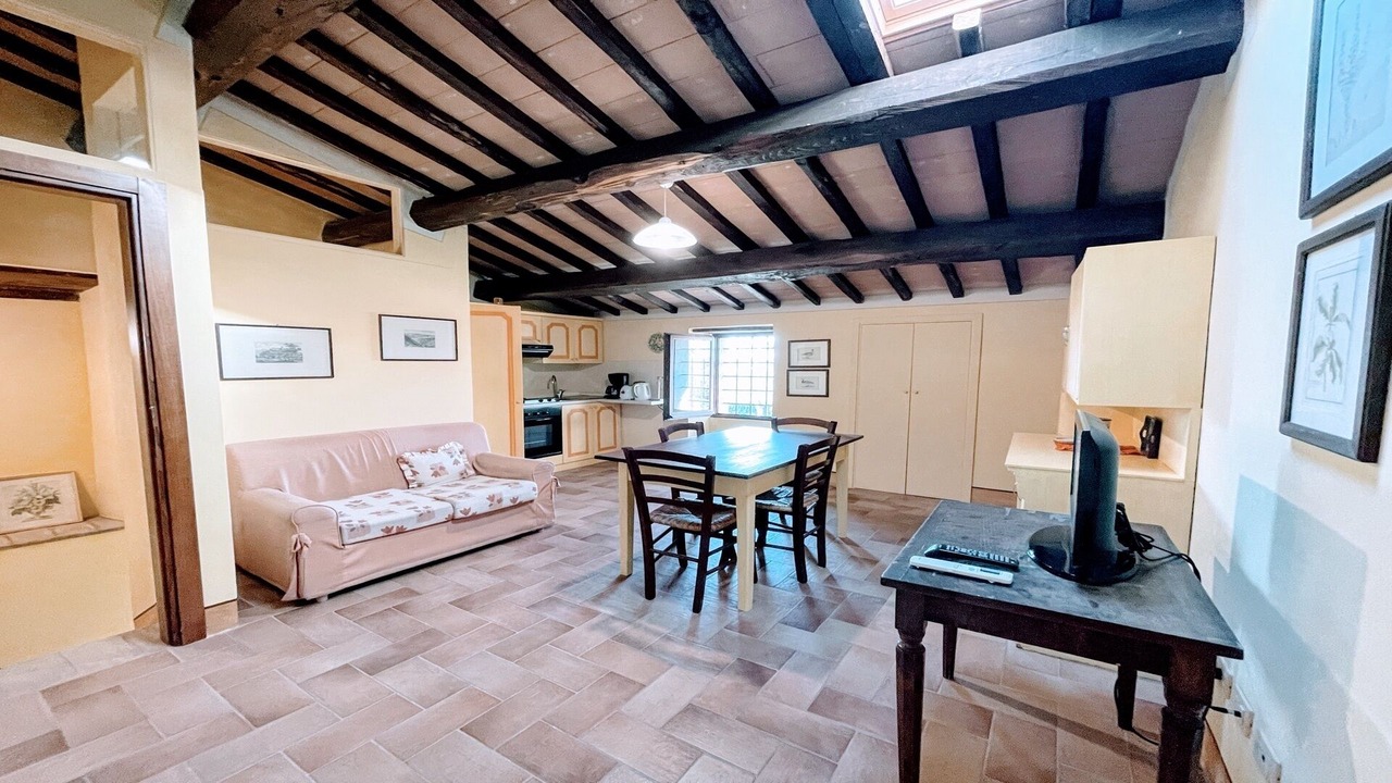 Photo of Livingroom in Poreta