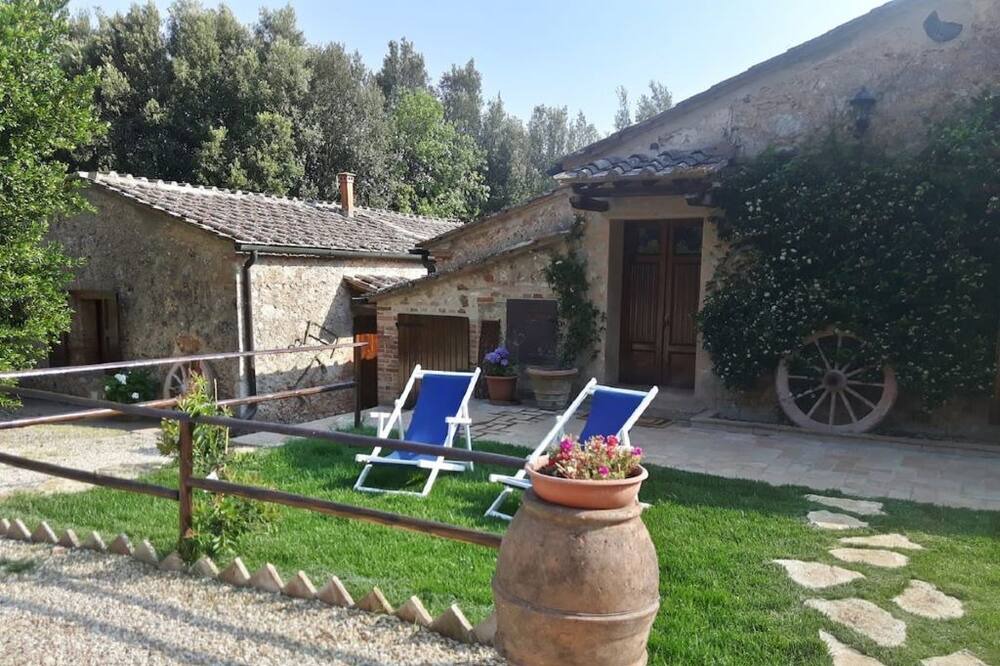 Photo of Outdoor in Simignano