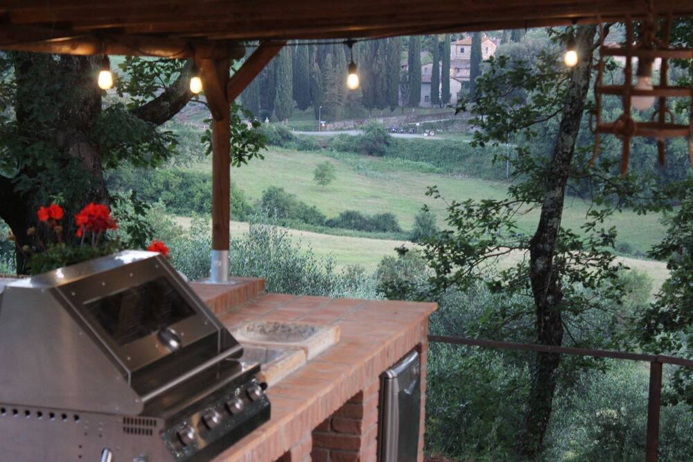 Photo of Outdoor in Simignano