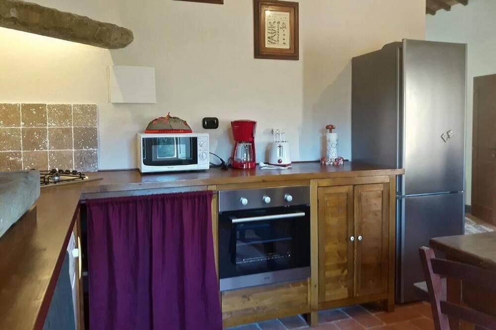 Photo of Kitchen in Simignano