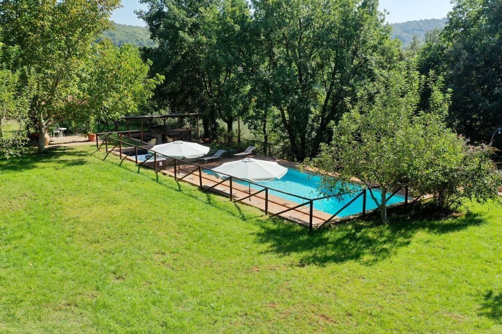 Photo of Outdoor in Simignano