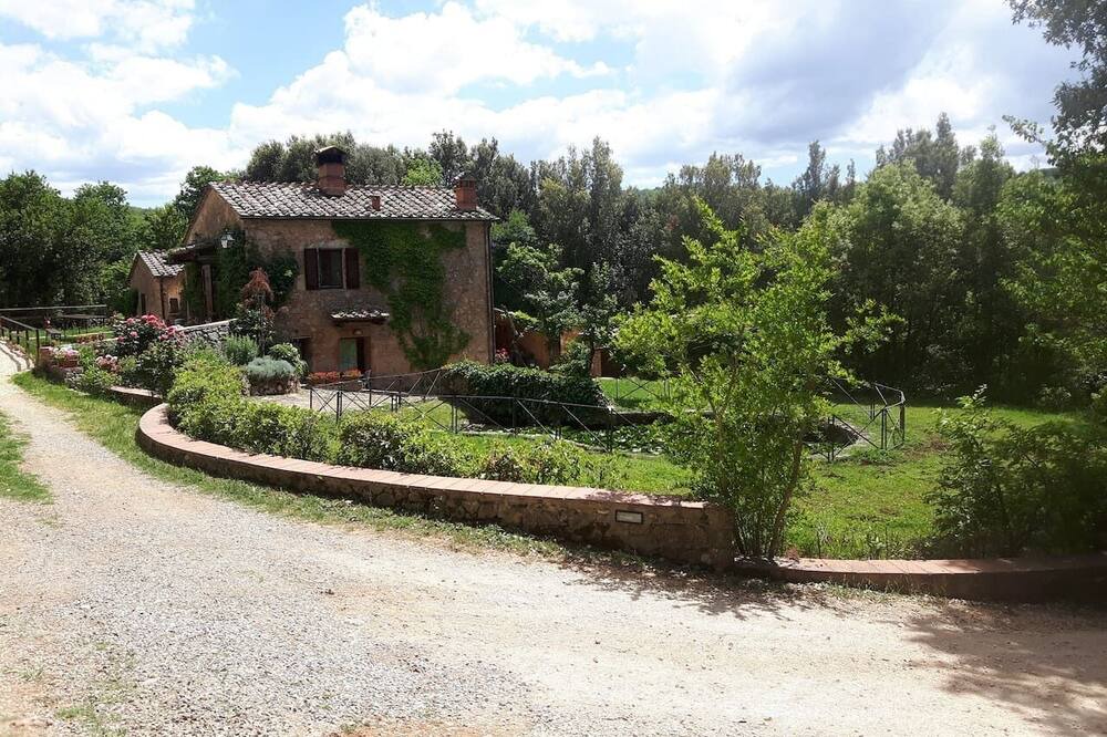 Photo of Outdoor in Simignano