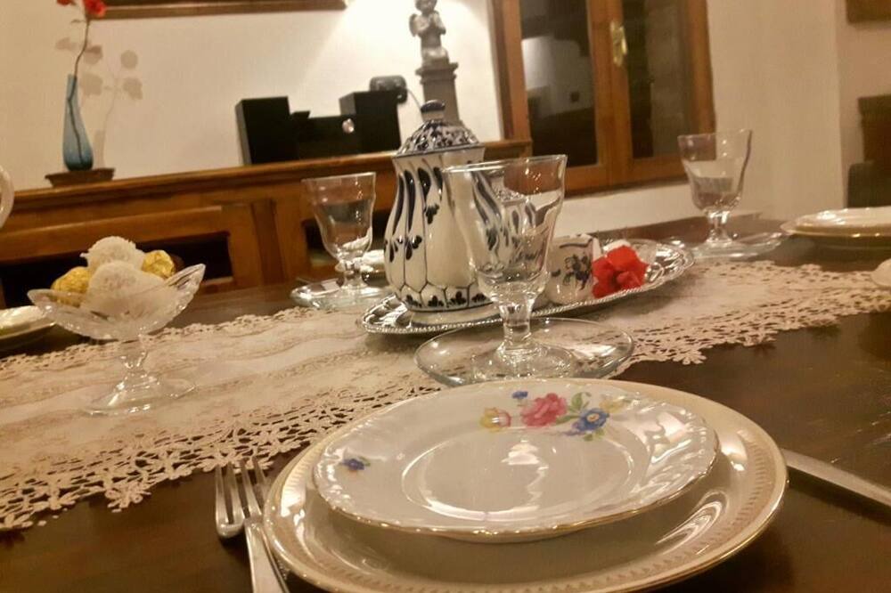Photo of Kitchen in Simignano