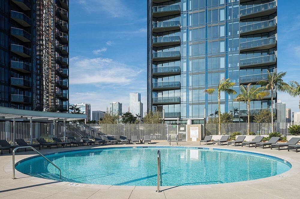 Photo of Outdoor in Gardena