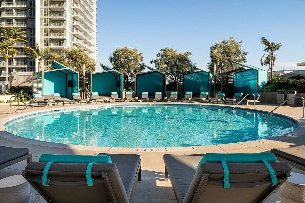 Photo of Outdoor in Gardena