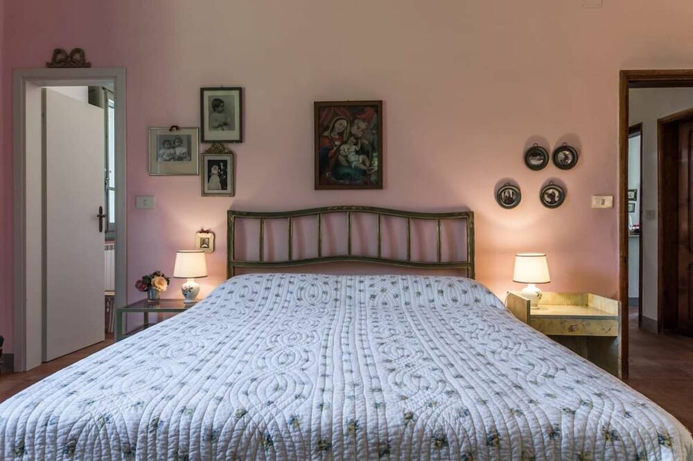 Photo of Bedroom in Bucine
