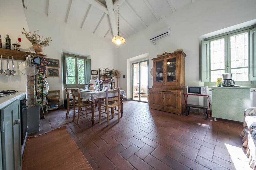Photo of Bedroom in Bucine