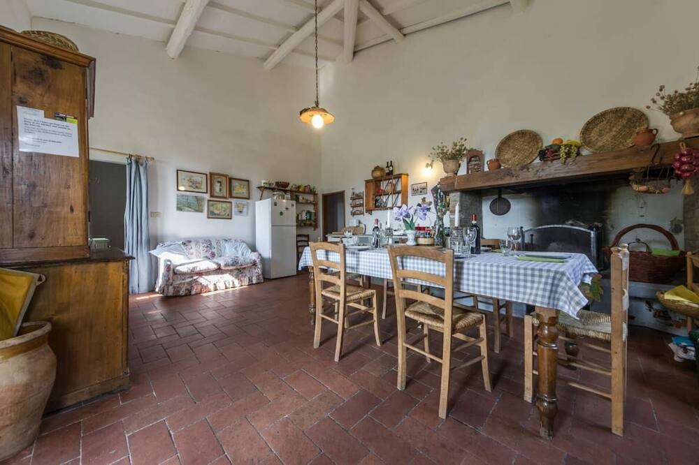 Photo of Bedroom in Bucine