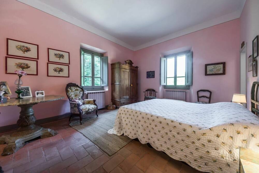 Photo of Bedroom in Bucine