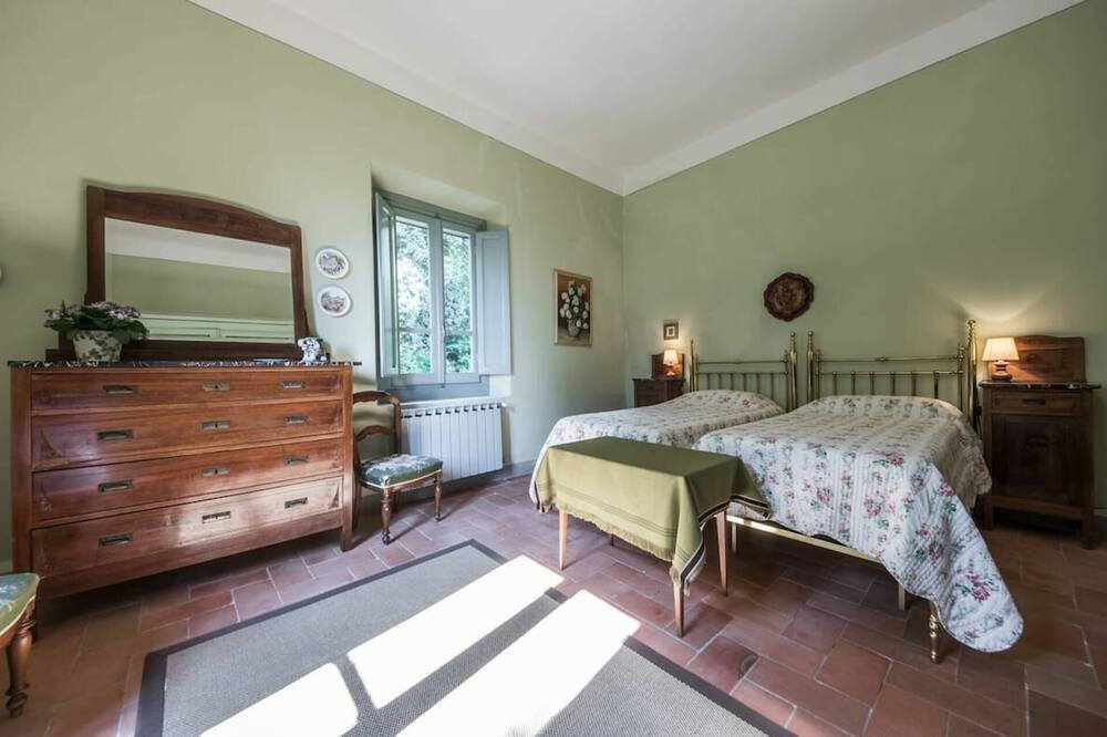 Photo of Bedroom in Bucine