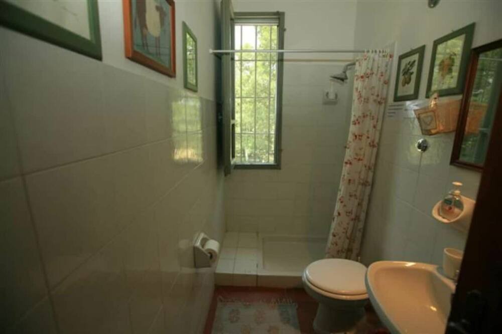 Photo of Bathroom in Bucine