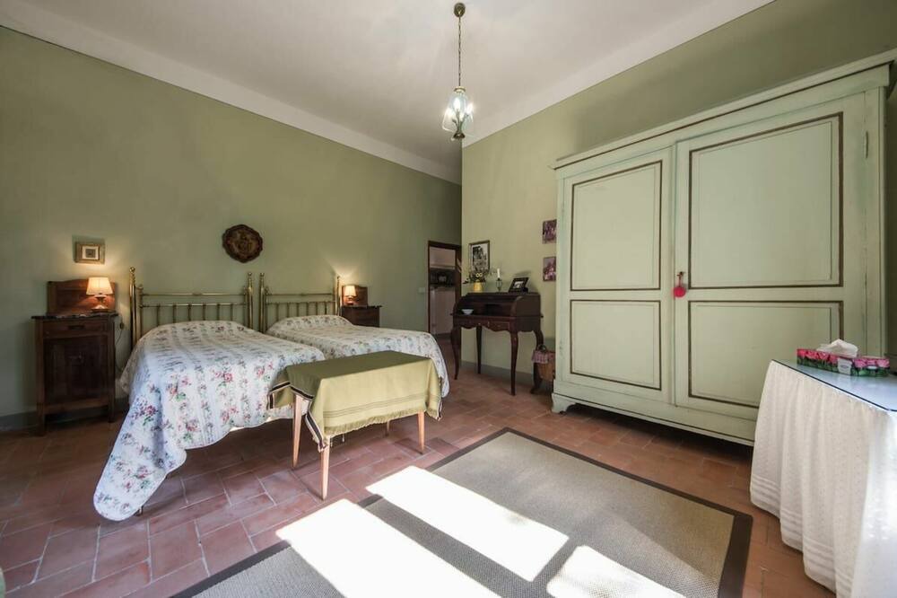 Photo of Bedroom in Bucine