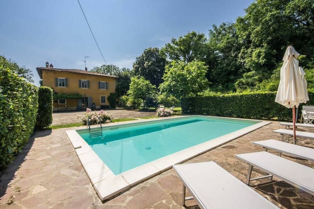 Photo of Outdoor in Bucine