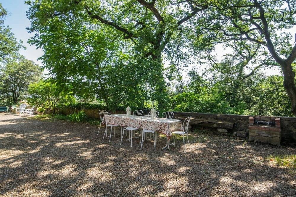 Photo of Outdoor in Bucine