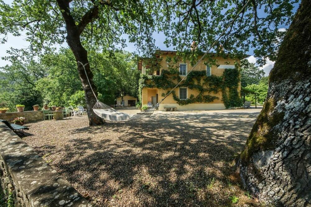 Photo of Outdoor in Bucine