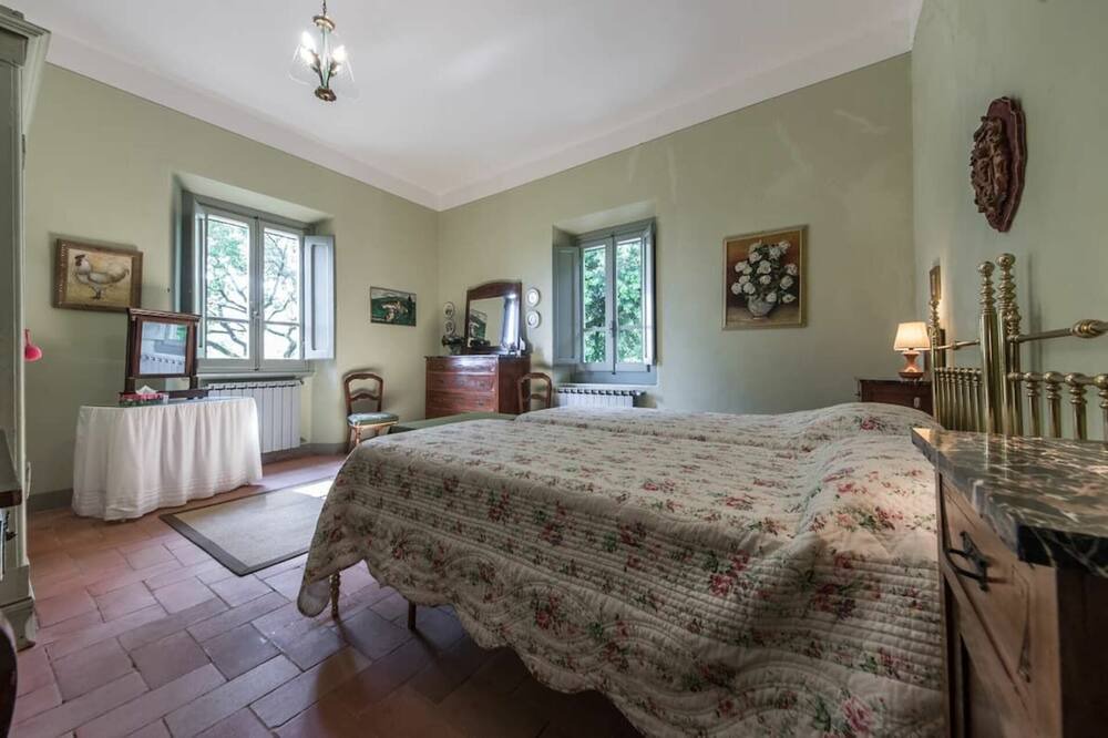 Photo of Bedroom in Bucine