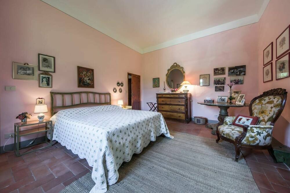 Photo of Bedroom in Bucine