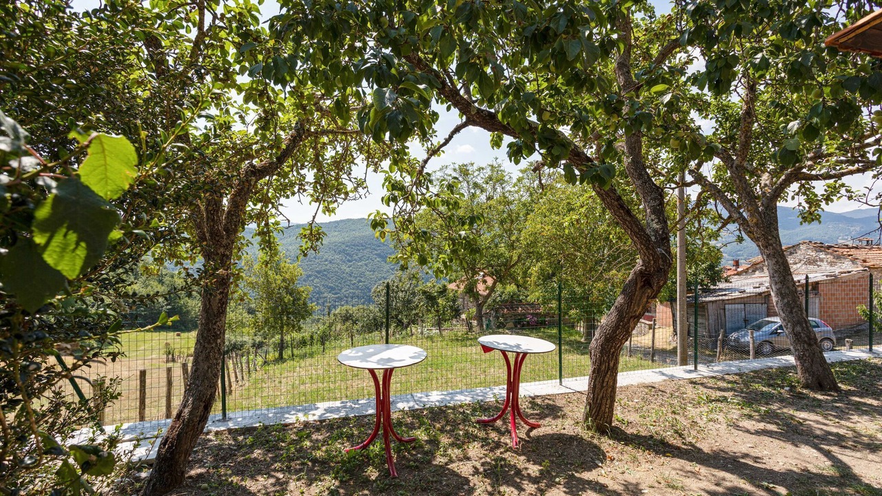Photo of Outdoor in Pieve Santo Stefano