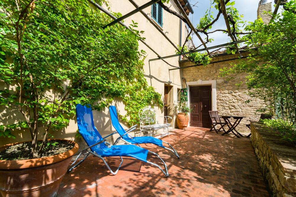 Photo of Outdoor in Montecastelli