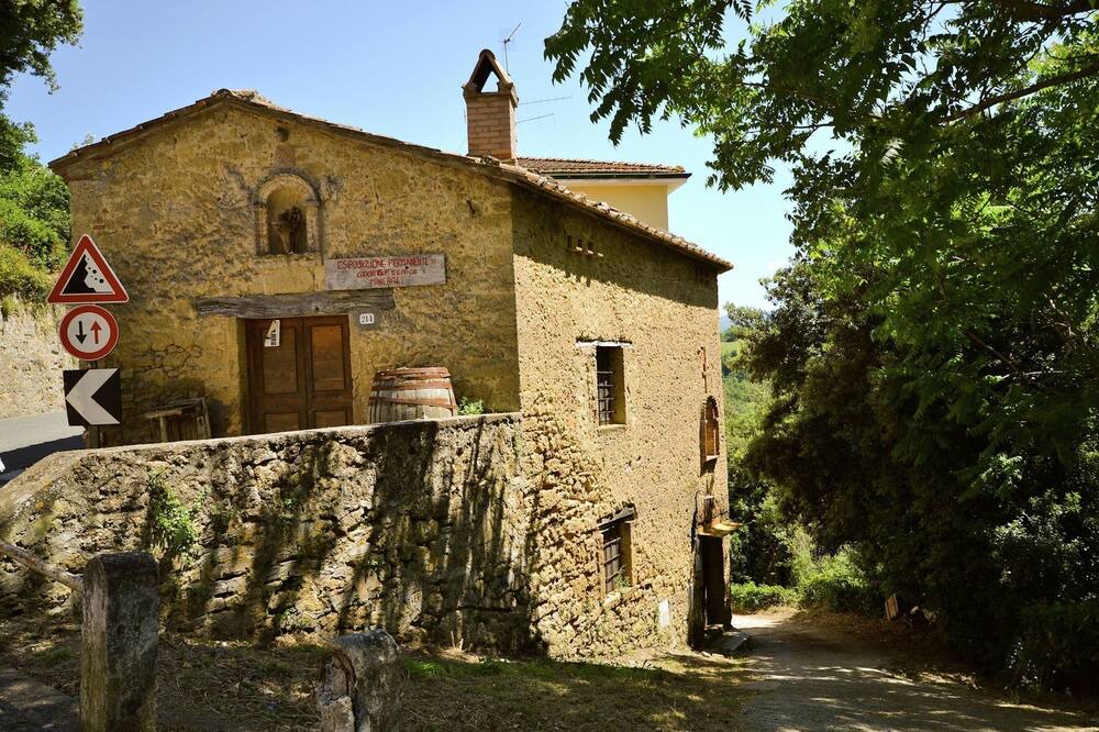 Photo of Others in Montecastelli