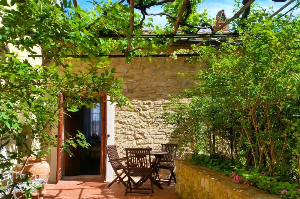 Photo of Outdoor in Montecastelli