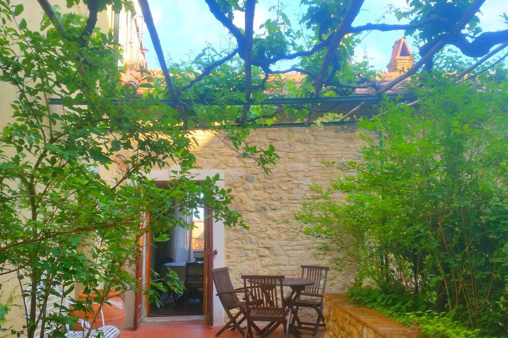 Photo of Outdoor in Montecastelli