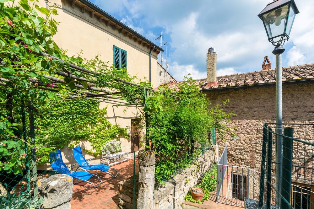 Photo of Outdoor in Montecastelli