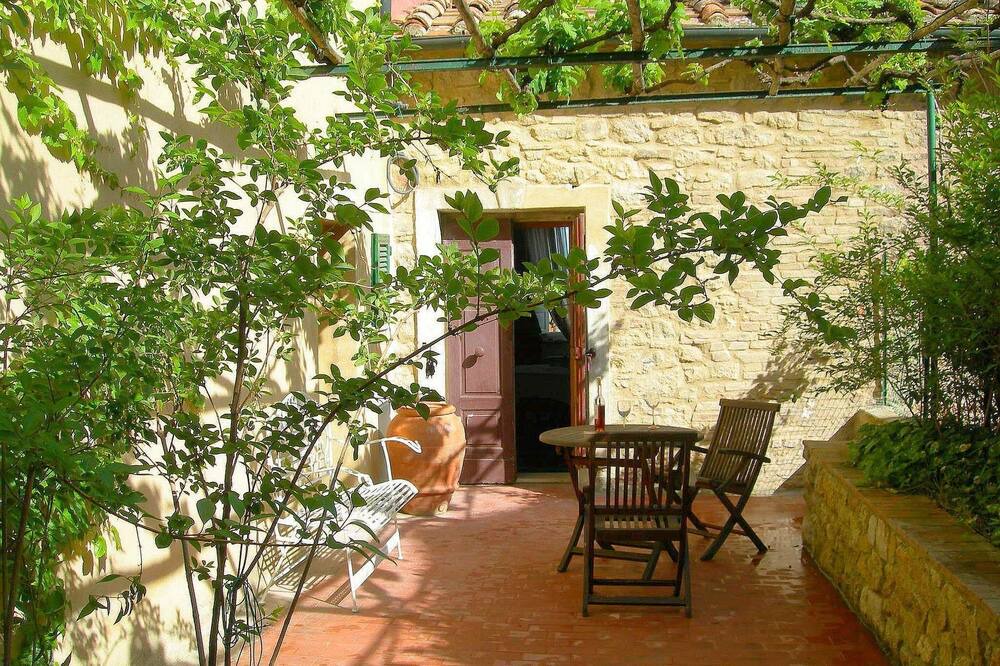 Photo of Outdoor in Montecastelli