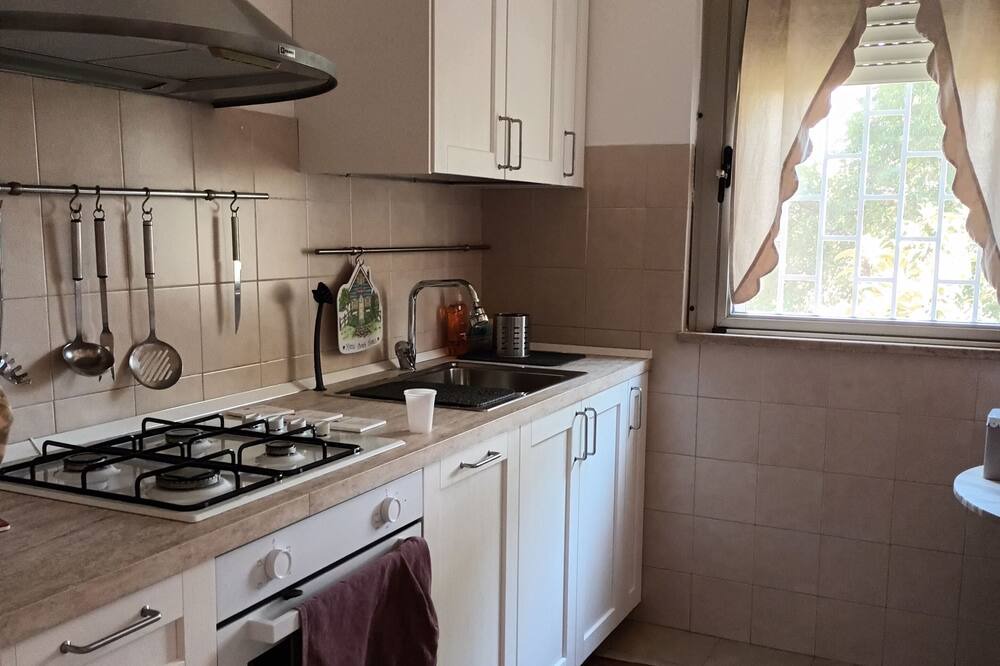 Photo of Kitchen in Rome Province