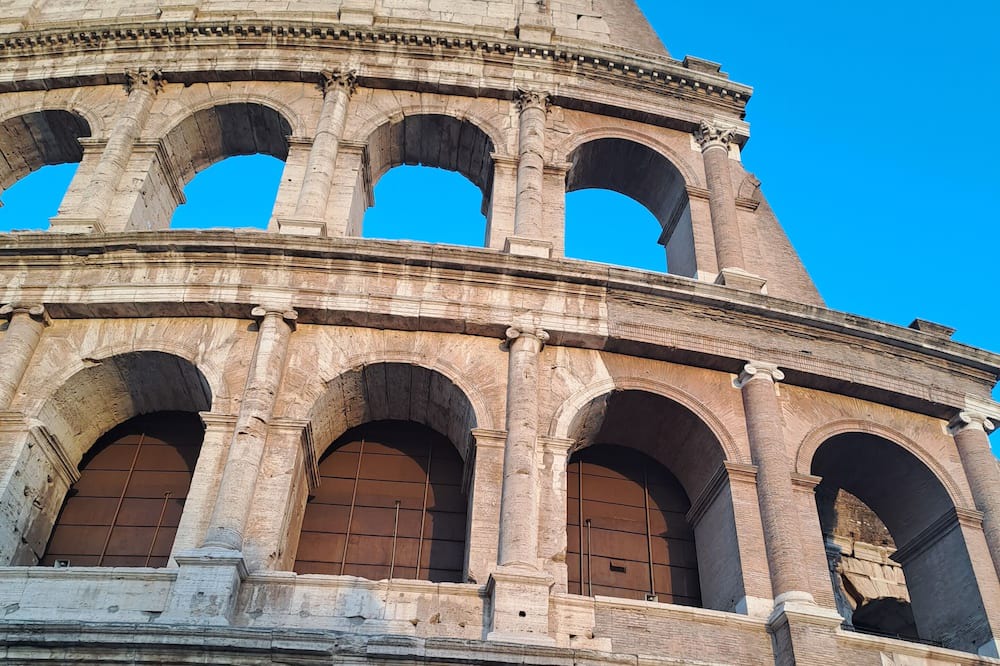 Photo of Outdoor in Rome Province