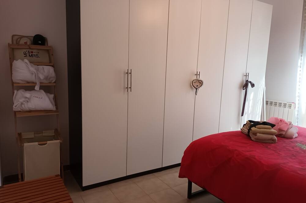 Photo of Bedroom in Rome Province