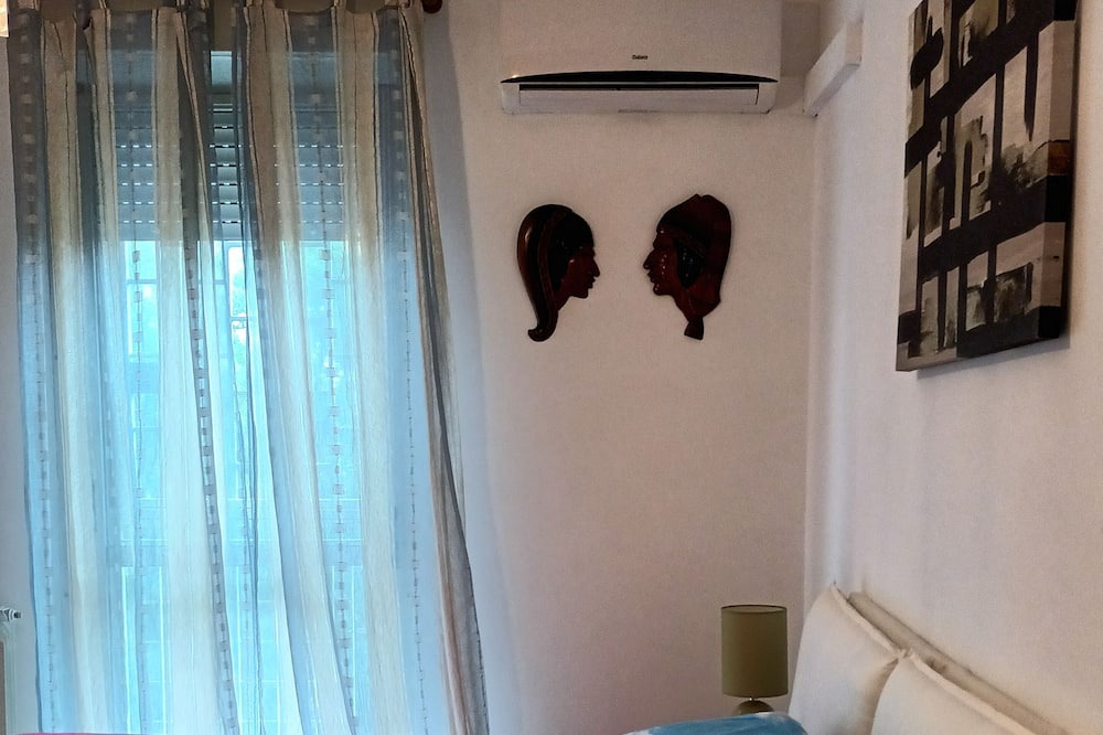 Photo of Bedroom in Rome Province