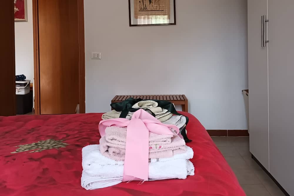 Photo of Bedroom in Rome Province