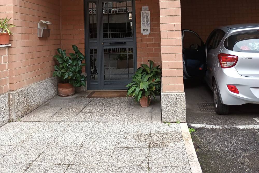 Photo of Outdoor in Rome Province
