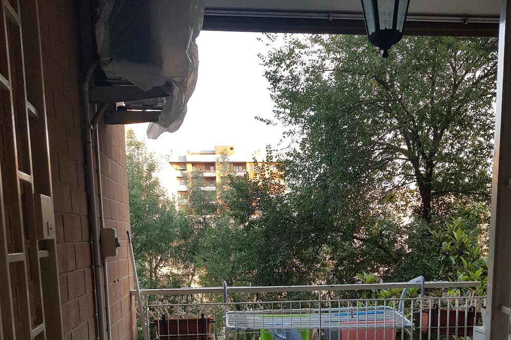 Photo of Patio Balcony in Rome Province